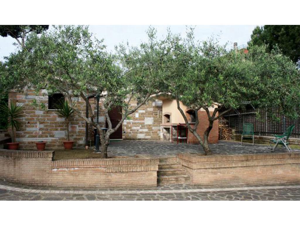Anagnina Guest house