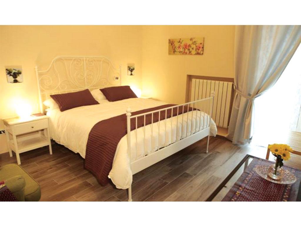 Guest house Anagnina Rome